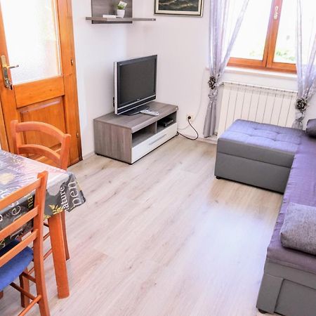 Apartment Stefica Црвений Врх Екстер'єр фото
