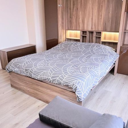 Apartment Stefica Црвений Врх Екстер'єр фото