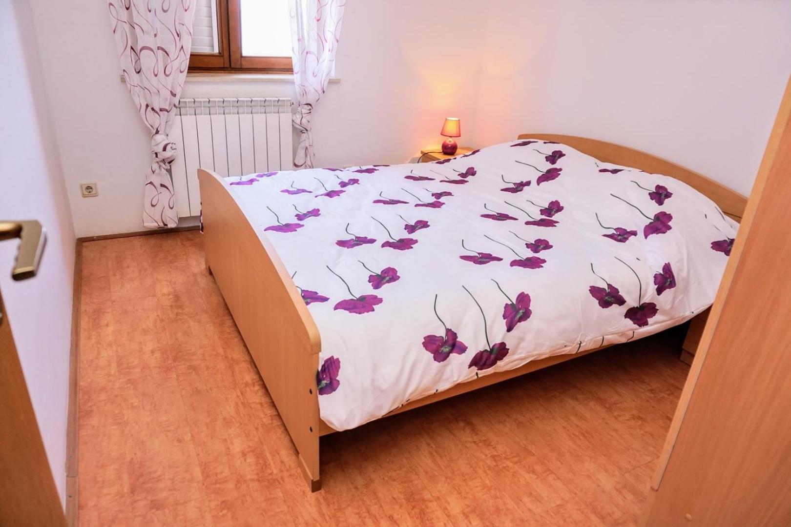 Apartment Stefica Црвений Врх Екстер'єр фото