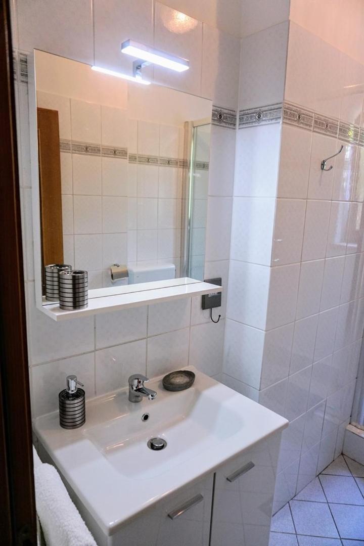 Apartment Stefica Црвений Врх Екстер'єр фото