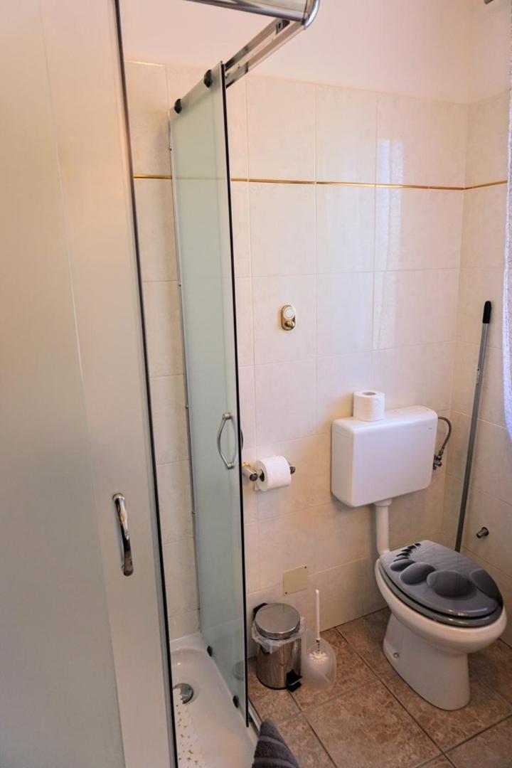 Apartment Stefica Црвений Врх Екстер'єр фото
