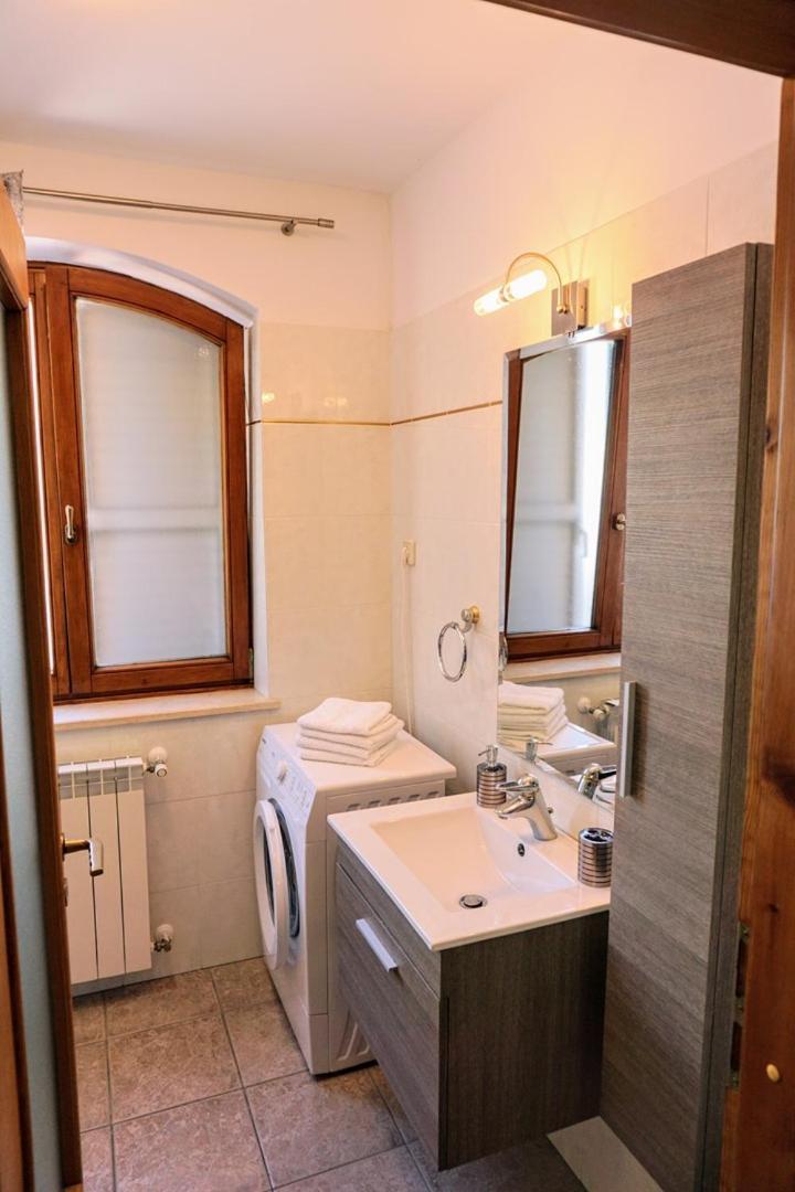 Apartment Stefica Црвений Врх Екстер'єр фото