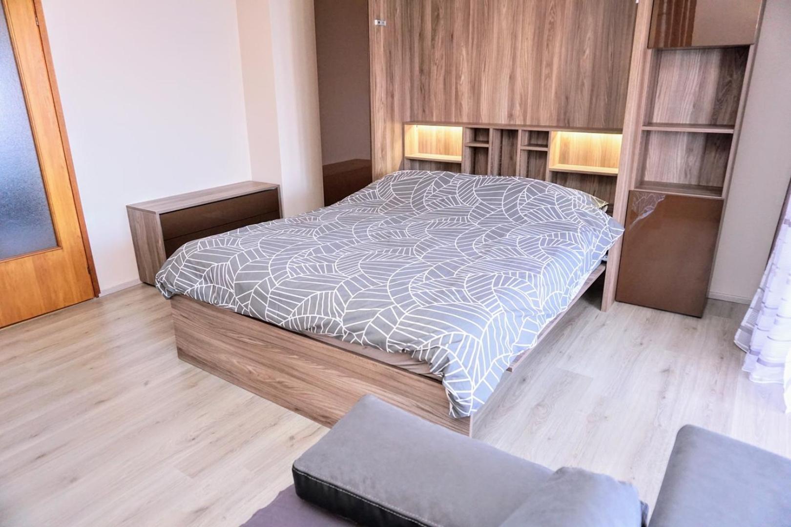 Apartment Stefica Црвений Врх Екстер'єр фото