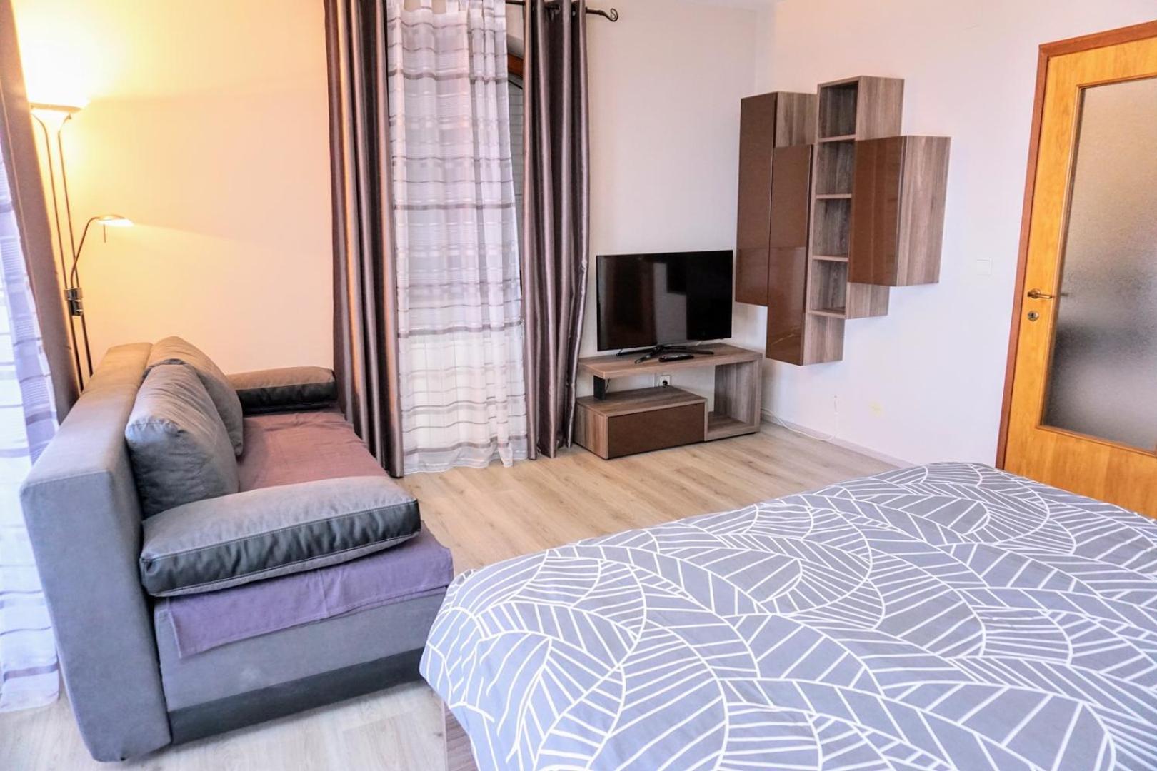 Apartment Stefica Црвений Врх Екстер'єр фото