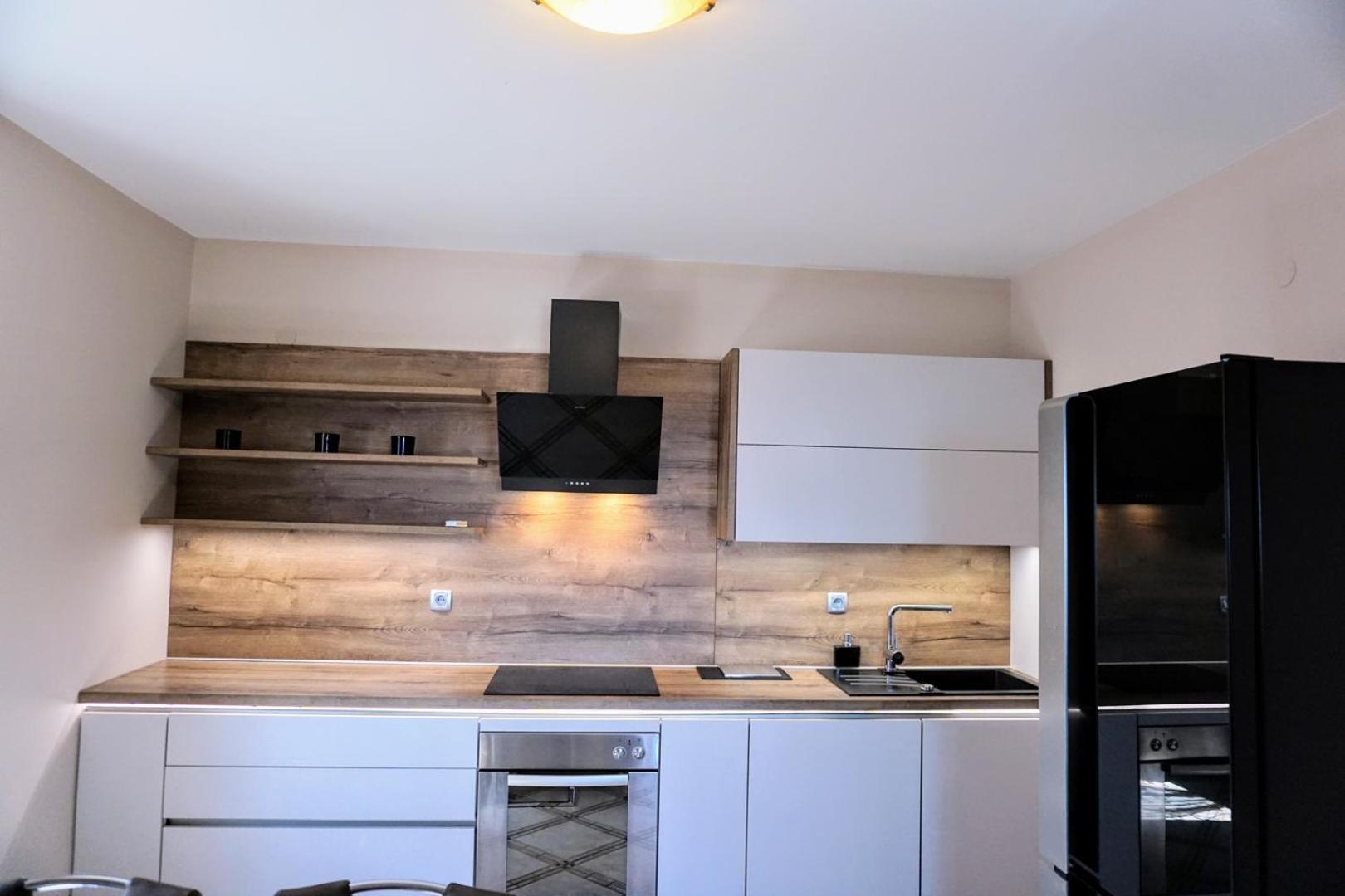 Apartment Stefica Црвений Врх Екстер'єр фото