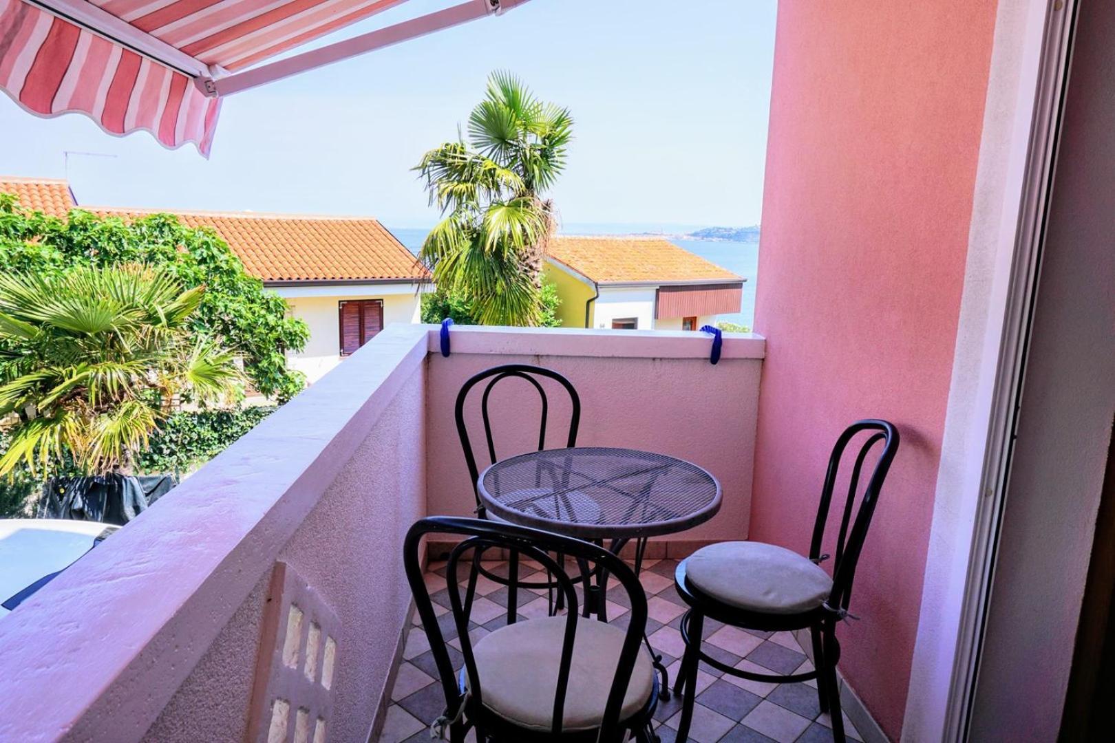 Apartment Stefica Црвений Врх Екстер'єр фото