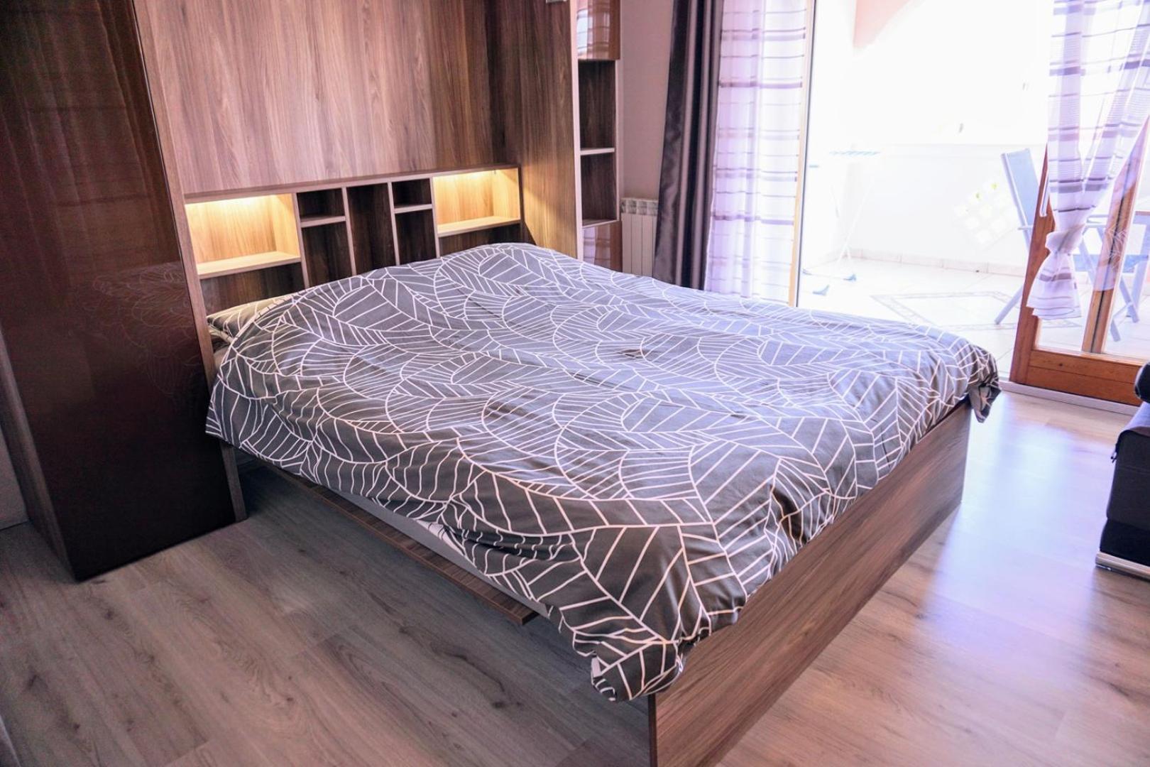 Apartment Stefica Црвений Врх Екстер'єр фото