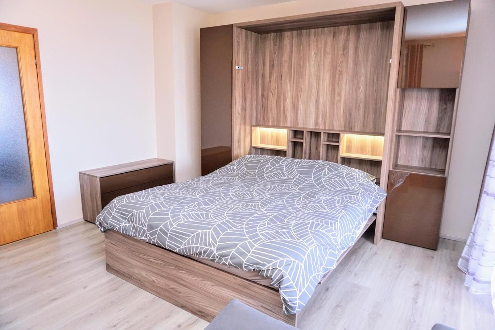 Apartment Stefica Црвений Врх Екстер'єр фото