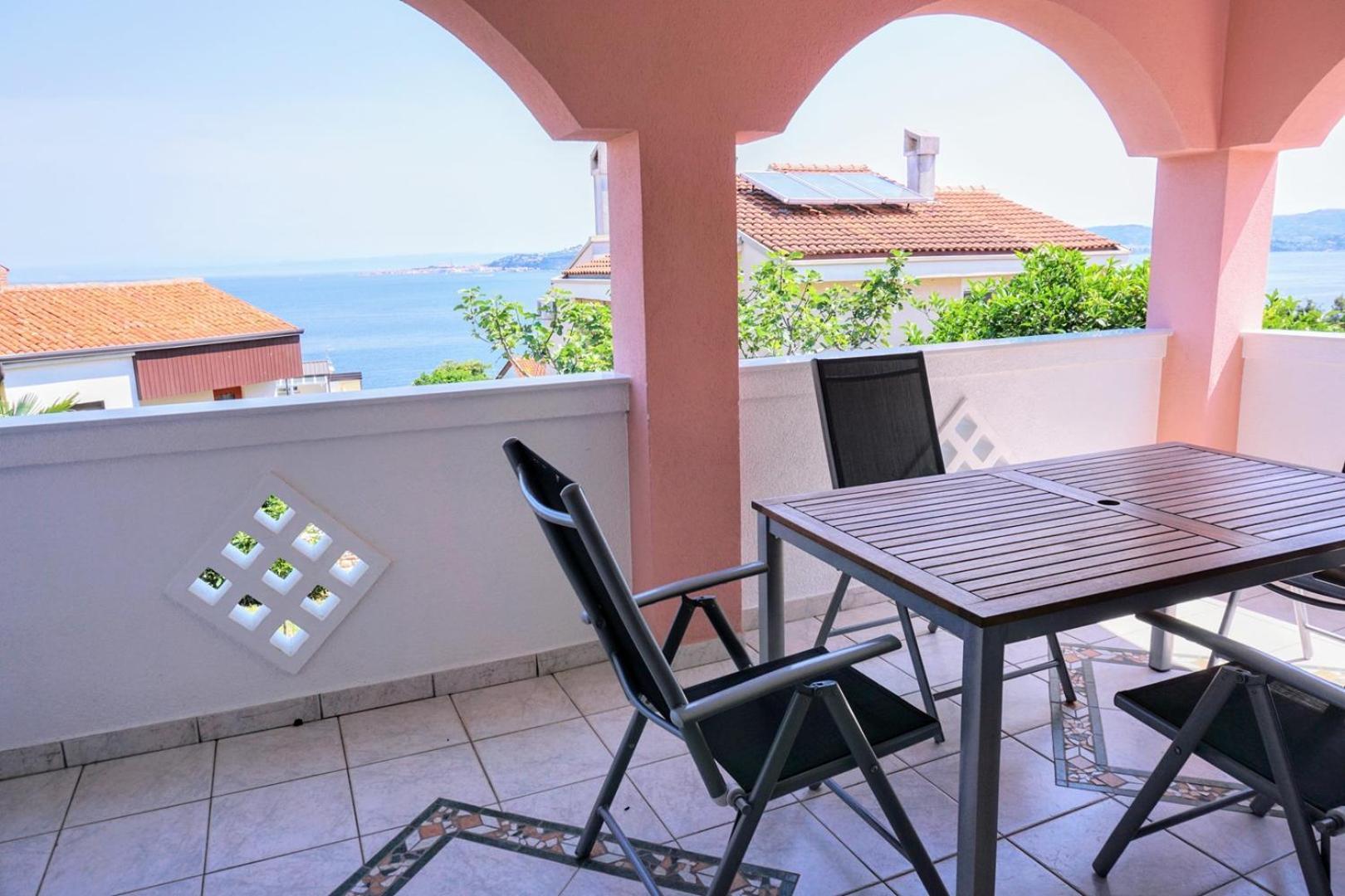 Apartment Stefica Црвений Врх Екстер'єр фото