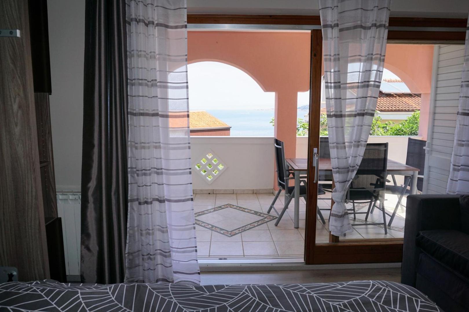 Apartment Stefica Црвений Врх Екстер'єр фото