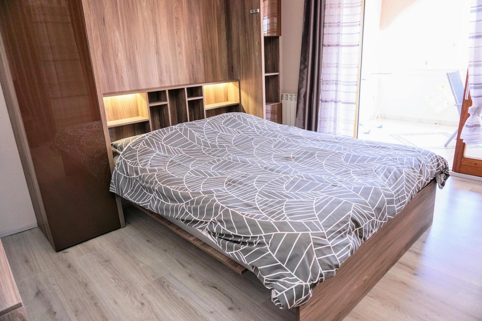 Apartment Stefica Црвений Врх Екстер'єр фото