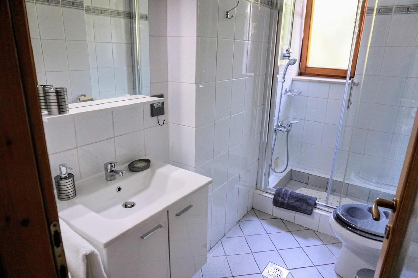 Apartment Stefica Црвений Врх Екстер'єр фото