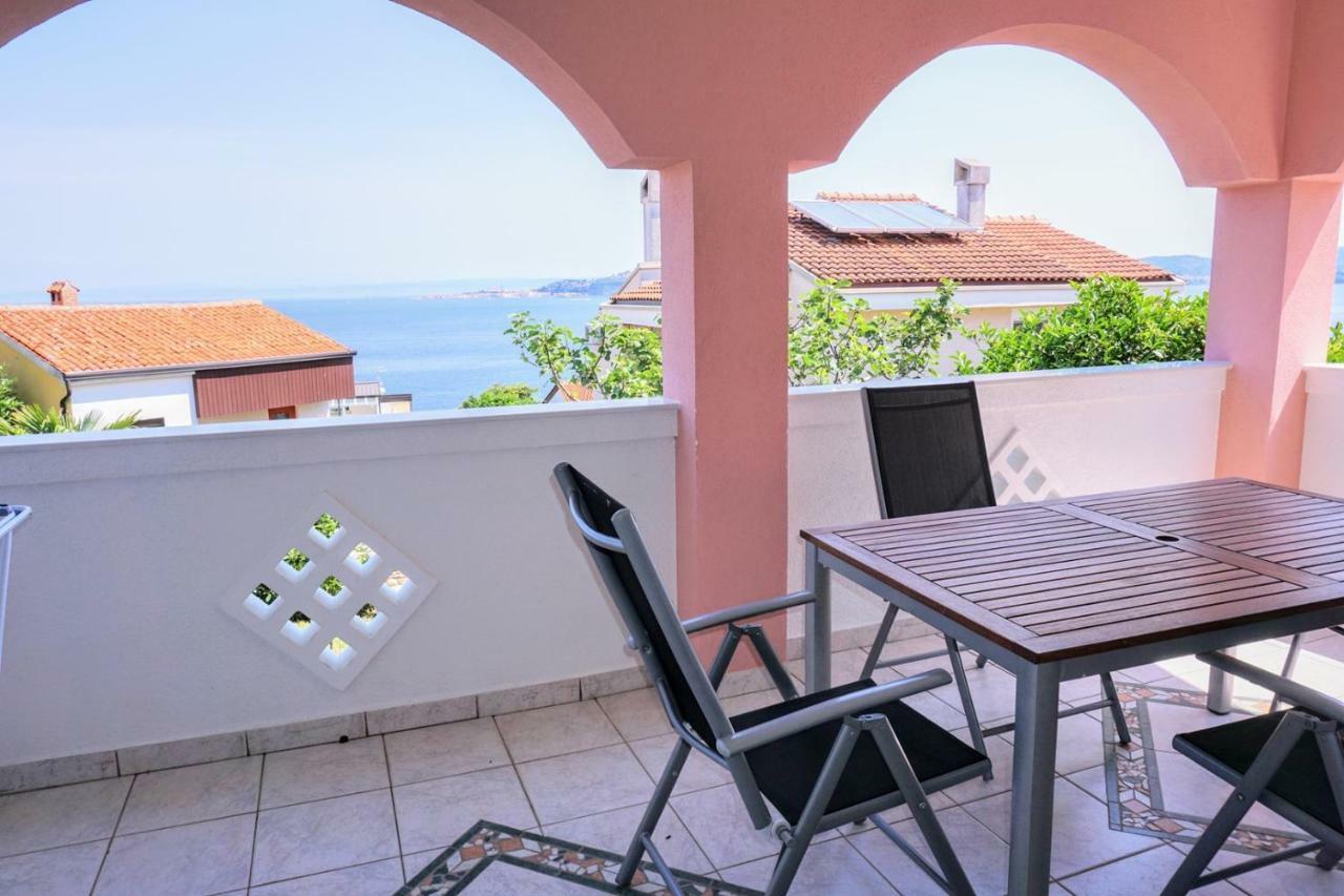 Apartment Stefica Црвений Врх Екстер'єр фото