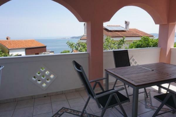 Apartment Stefica Црвений Врх Екстер'єр фото
