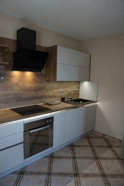 Apartment Stefica Црвений Врх Екстер'єр фото