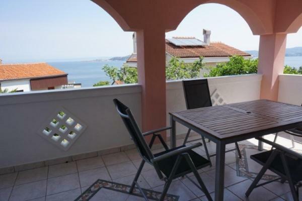 Apartment Stefica Црвений Врх Екстер'єр фото