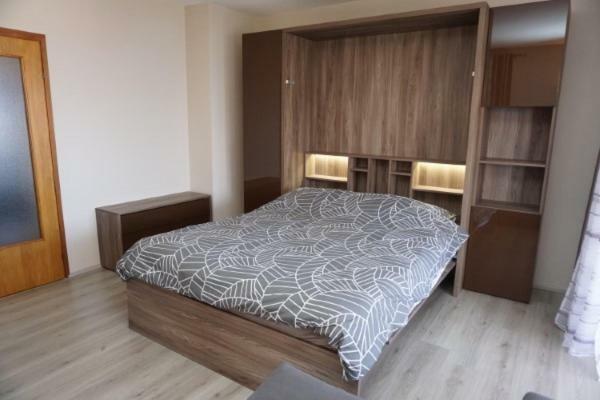Apartment Stefica Црвений Врх Екстер'єр фото