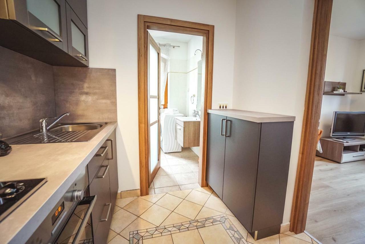 Apartment Stefica Црвений Врх Екстер'єр фото