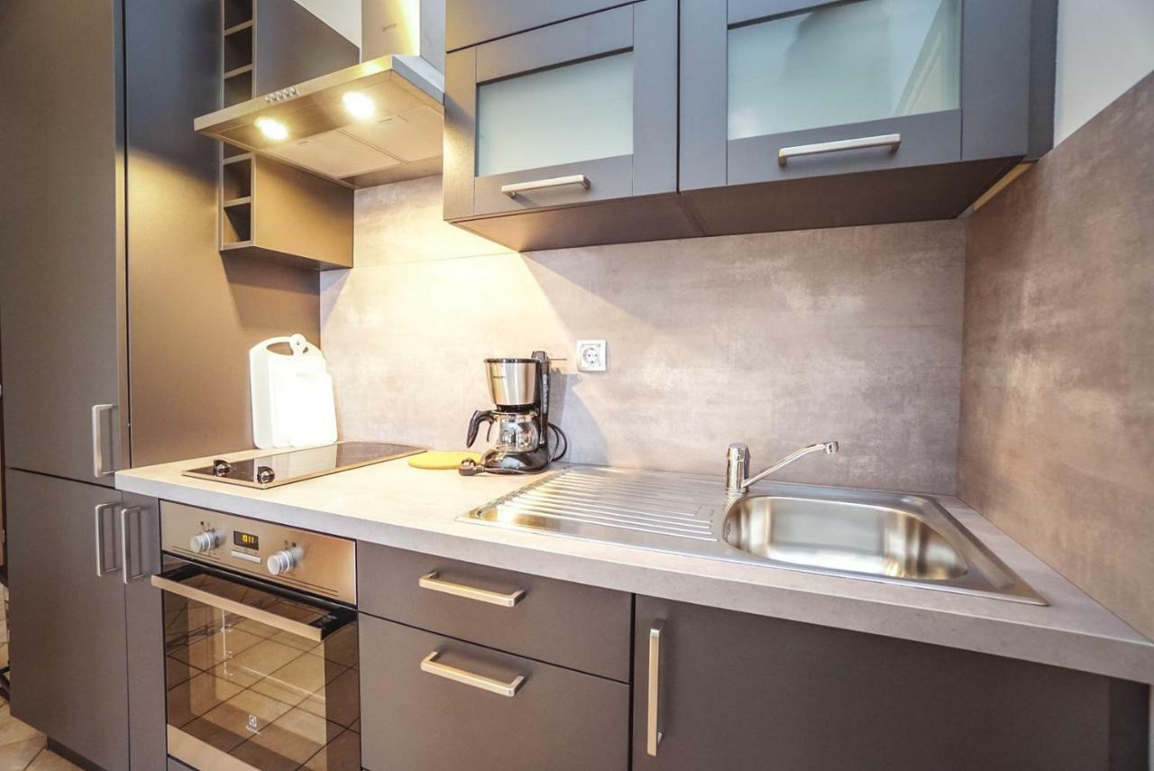 Apartment Stefica Црвений Врх Екстер'єр фото