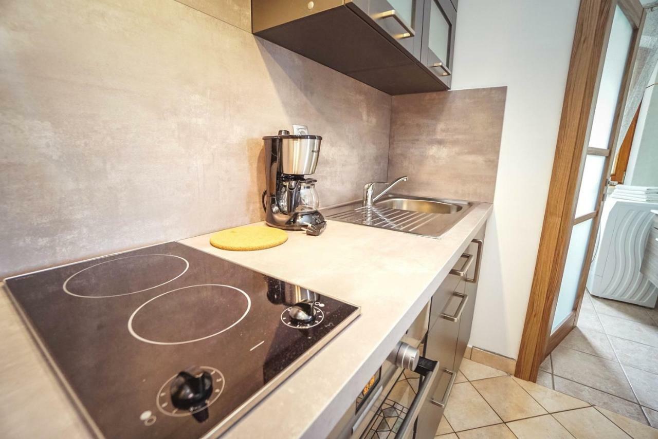 Apartment Stefica Црвений Врх Екстер'єр фото