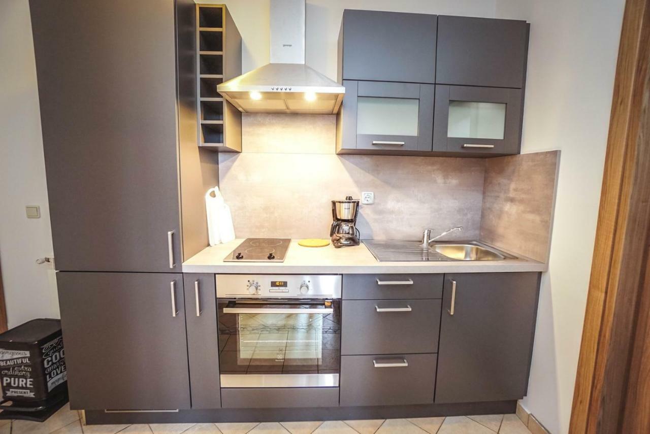 Apartment Stefica Црвений Врх Екстер'єр фото